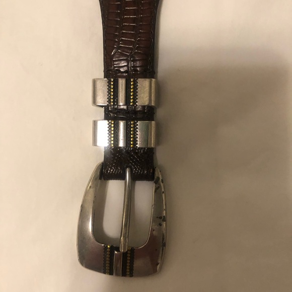 Men’s Beautifully Crafted Belt❗️ - Picture 4 of 6